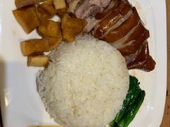 -小鹅皇港式餐厅(新抚万达店)
