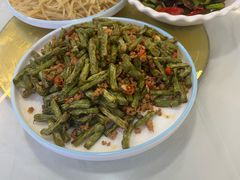 -三岔涧农家乐