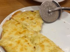 -萨莉亚意式餐厅(新洲佐阾新邑店)