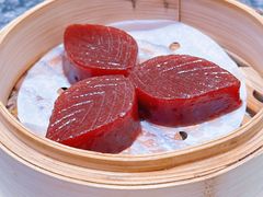 -頂好酒家·经典粤菜(海信广场店)