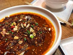 -铁公鸡·四川料理(天环广场店)