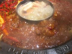 -蜀大侠火锅(建设路第五大道店)