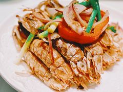 -老弟兄海鲜排档(米蘅坊店)