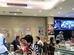 -紫光园清真北京小吃(广渠门内店)