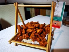 软炸肉-船歌鱼水饺(高新园区店)
