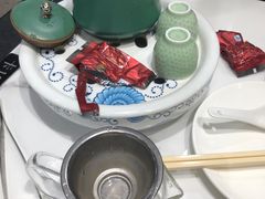 -赏点粤式点心(广州塔店)