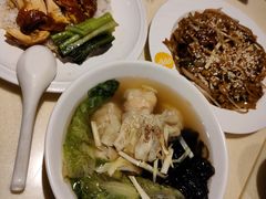 -龙记烧腊茶餐厅(常德路店)