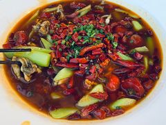 -庆合府重庆大排档(紫都城店)