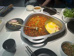 -味之绝美蛙鱼头火锅(松江万达店)
