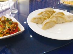 -宴宾楼饭店(敖汉旗银河花城店)