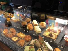 -星巴克(广州淘金路店)