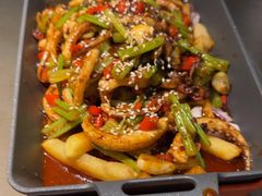 -炉鱼(亲橙里店)