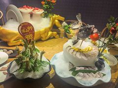 -尚海豆捞(乐虹坊店)