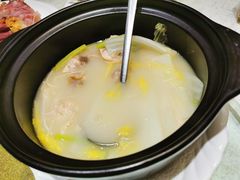-和平馆·地道港澳茶餐厅(西门口店)