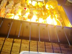 -三个蒙古大叔羊肉串(大宁店)