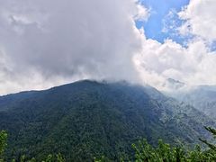 -苍山世界地质公园·石门关大峡谷