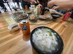-添宝粿条店