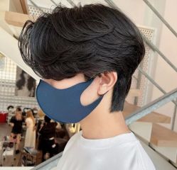 -LJOY丽锦造型·烫发染发