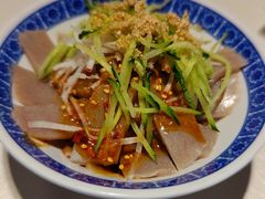 -潞州宴·长治人的会客厅(长兴北路店)