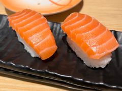 -禾绿寿司·定食·拉面·烧炸(宝安大仟里店)