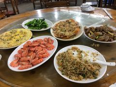 -明记海鲜大排档(巽寮湾店)