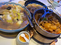 -阿里疆Alijiang·丝路美食·异域风情·清真(长楹天街店)