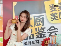 -麦当劳(仙林亚东城得来速店)