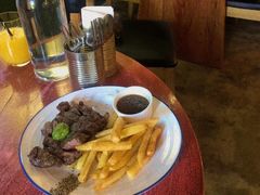 -羽深肉铺 Steak & Wine