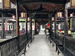 -清代四川贡院