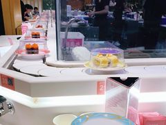 -莲寿司(国兴店)