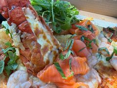 -Steveston Pizza Company (Richmond)
