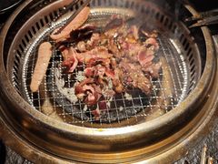 -嘿嘟嘟·肋条烧肉放题(爱融荟城店)