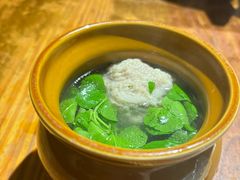 -打酱油·非遗淮扬菜(瘦西湖梅岭店)