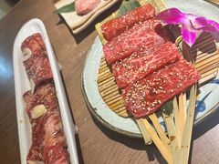 -虎丸烧肉(世纪汇店)