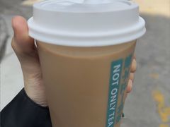 -兴华里茶记(禅城同济首店)