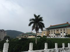 -台北故宫博物院