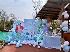 -HERRE·FARM 赫尔露营农场·团建聚会包场