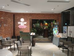 等位区-星叶·东南亚料理(宁波万象汇店)
