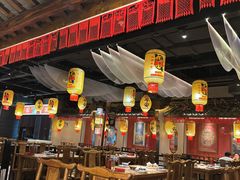 -杨记隆府重庆江湖菜(大悦城店)