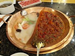 -老码头火锅(骡马市店)