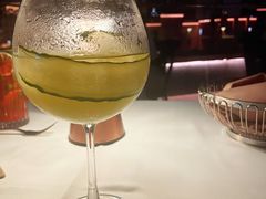-Kathleen's Waitan 凯圣琳江景西餐厅(外滩店)