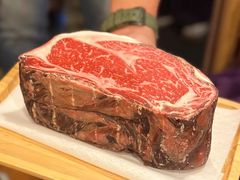 -炼火烤肉店
