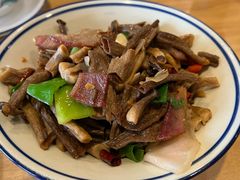 -妈妈的味道(和顺古镇店)