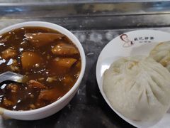 炒肝-姚记炒肝店(鼓楼店)