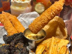 -卡朋厨房(289艺术园区店)