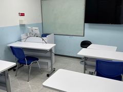 -新航道雅思托福·留学·考研培训(人民广场校区)