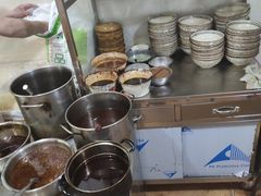 -马王庙刀削面馆(四川省交通学院宿舍店)