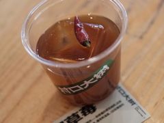 -村口大树(长乐路店)