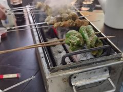 -大佬陈羊肉串(永安街店)