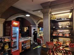 -星聚会KTV(苏州信投大厦店)